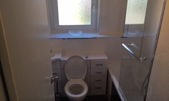 Bathroom 8th Aug 17