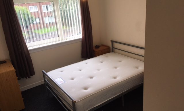 Bedroom 1 14th aug 17