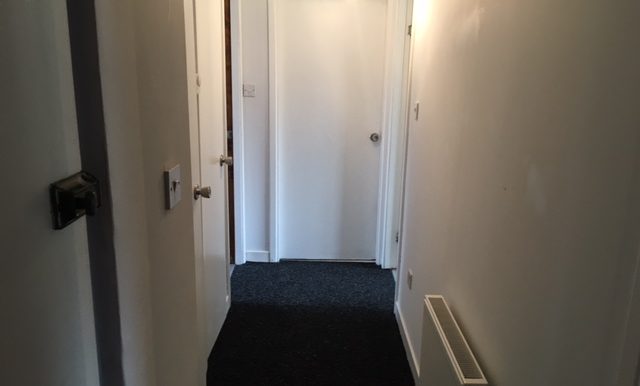 Hallway 14th August 17