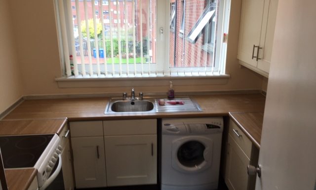Kitchen 14th aug 17