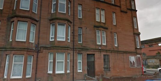 6 Ardgay Street Flat 0-2 Glasgow G32 7AT – Available 23-06-2025