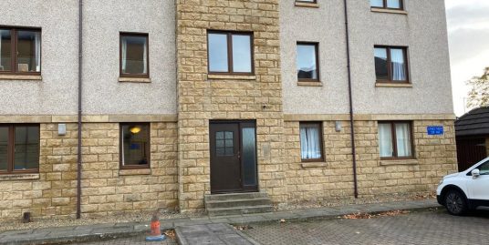 143 Links View Linksfield Road Aberdeen AB24 5RL – Available 01-07-2022