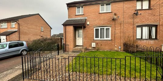 3 Preston Place Glasgow G42 7PW – Available 21-07-2025